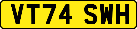 VT74SWH