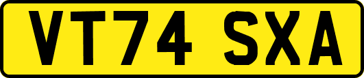 VT74SXA