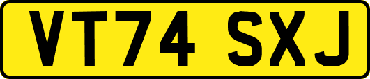 VT74SXJ