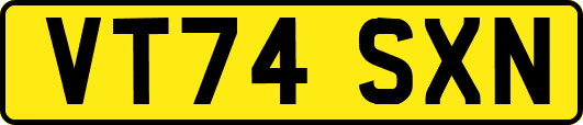VT74SXN