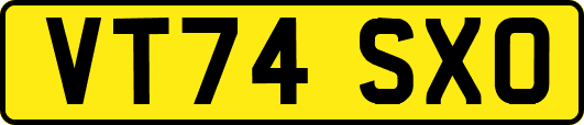 VT74SXO