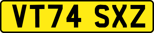 VT74SXZ