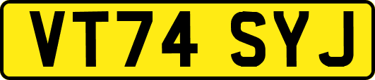 VT74SYJ