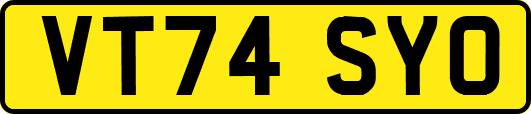 VT74SYO