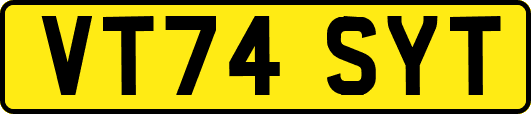 VT74SYT