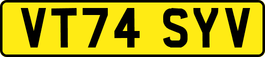 VT74SYV