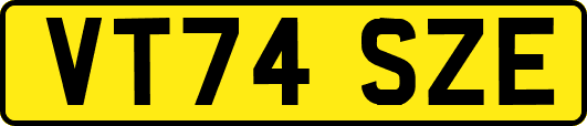 VT74SZE
