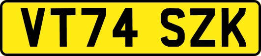 VT74SZK