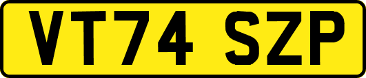 VT74SZP