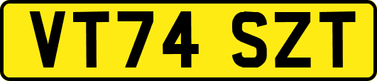 VT74SZT