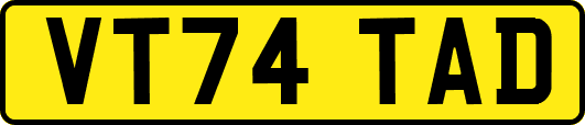 VT74TAD