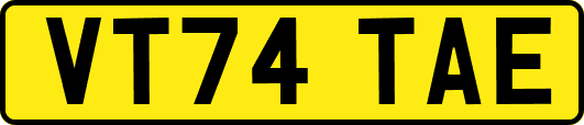 VT74TAE