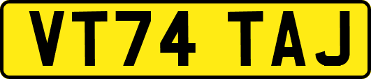 VT74TAJ