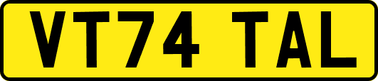 VT74TAL