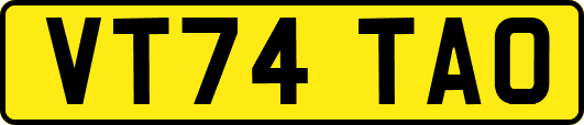 VT74TAO
