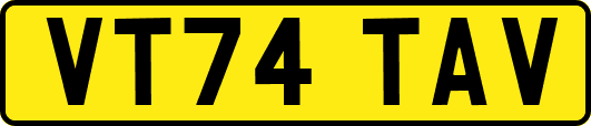 VT74TAV