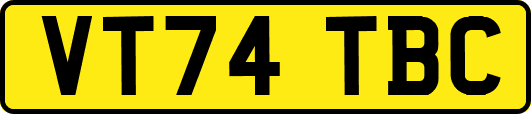 VT74TBC