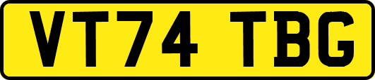 VT74TBG