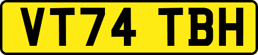 VT74TBH