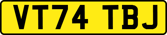 VT74TBJ