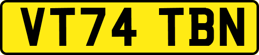VT74TBN