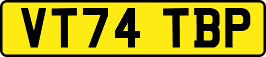 VT74TBP