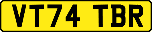 VT74TBR