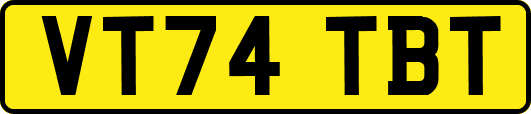 VT74TBT