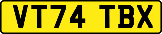 VT74TBX