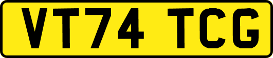 VT74TCG