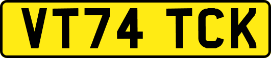 VT74TCK