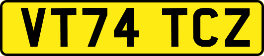 VT74TCZ