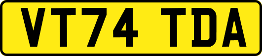 VT74TDA