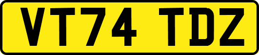 VT74TDZ