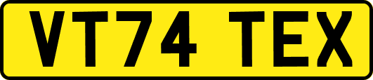 VT74TEX