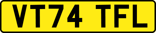 VT74TFL