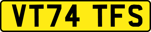 VT74TFS