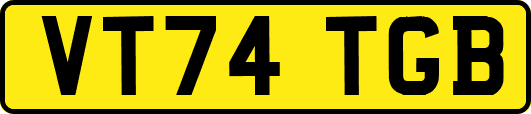 VT74TGB