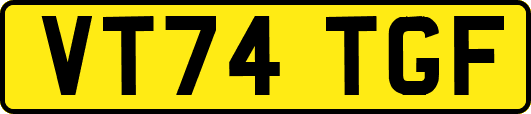 VT74TGF