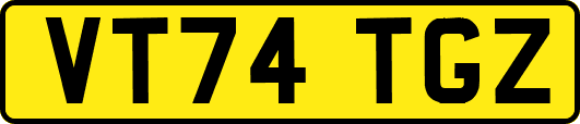 VT74TGZ