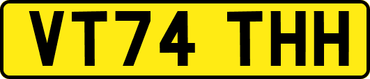 VT74THH