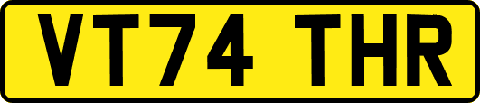 VT74THR