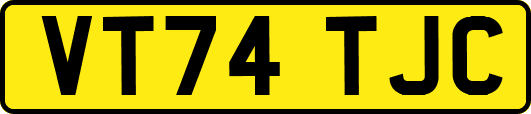 VT74TJC