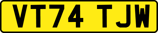 VT74TJW