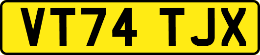 VT74TJX