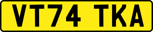VT74TKA