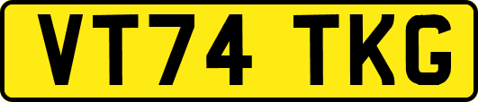 VT74TKG