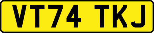 VT74TKJ
