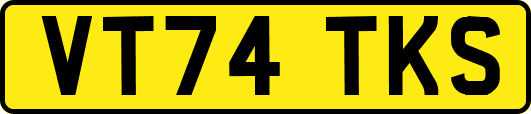 VT74TKS