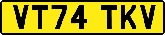 VT74TKV
